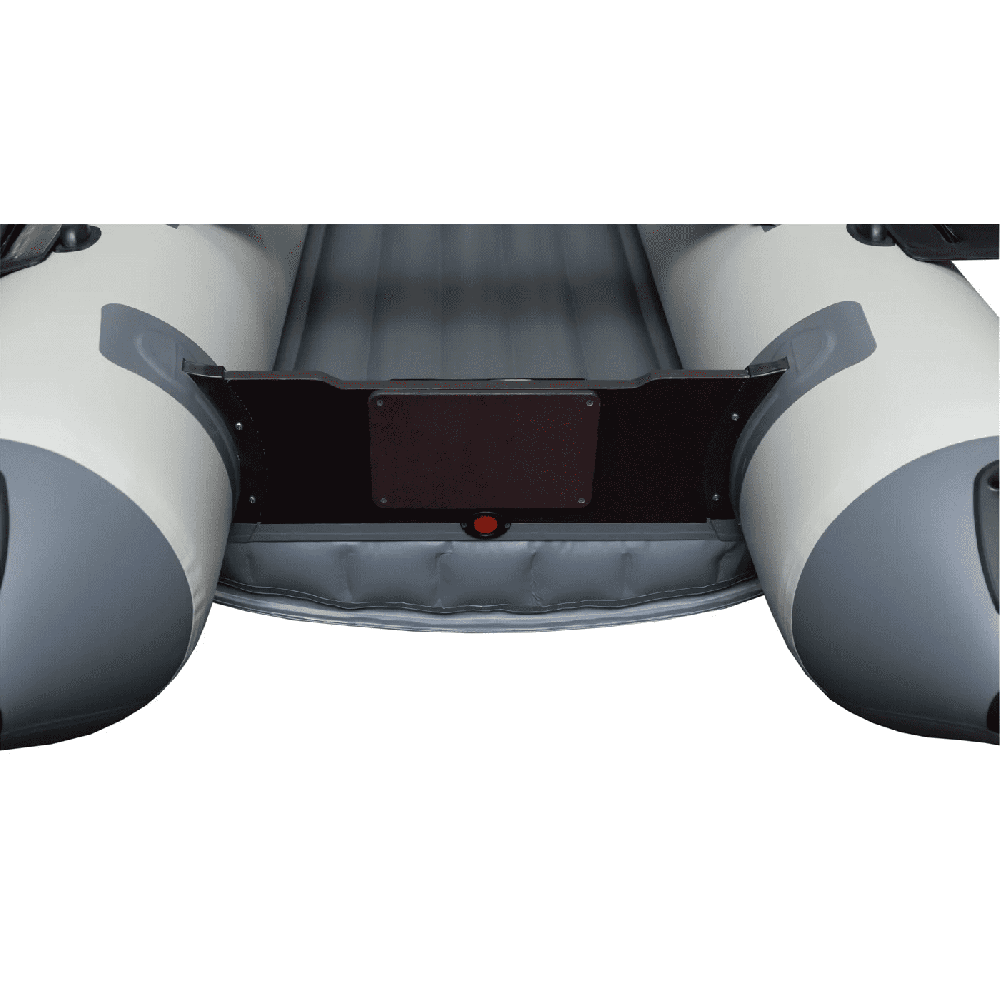 Лодка ПВХ SIBRIVER Хатанга 350 НДНД