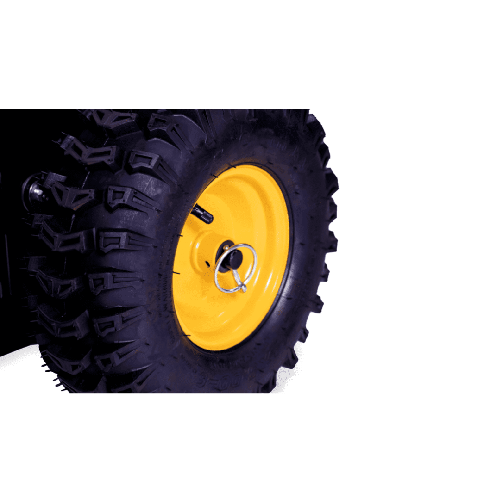 Снегоуборщик CHAMPION ST861BS