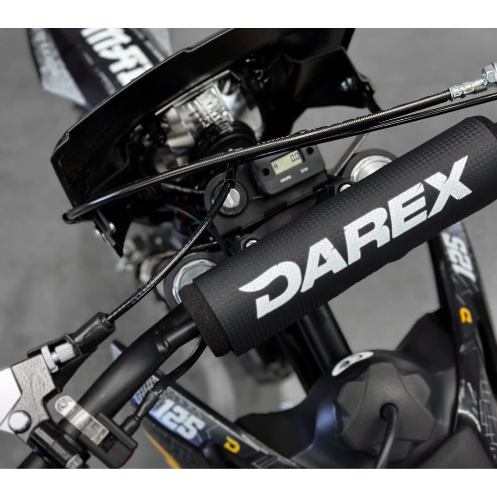 Мотоцикл DAREX Malai 125 17/14