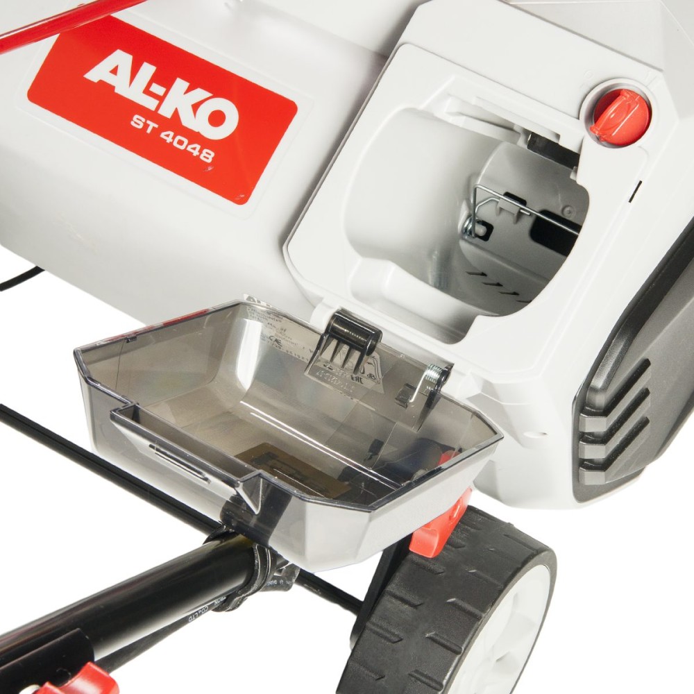 Снегоуборщик AL-KO Snowline ST 4048 EnergyFlex