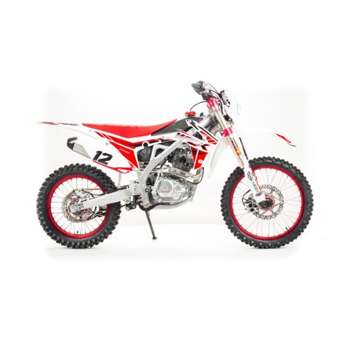 Мотоцикл кроссовый эндуро MOTOLAND WRX250 Lite FA