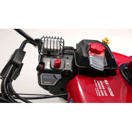 Снегоуборщик CANADIANA CS55800E