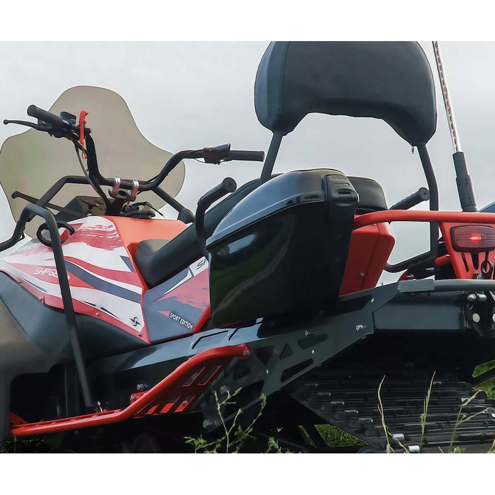 Снегоход SHARMAX SHP-680 (2024)