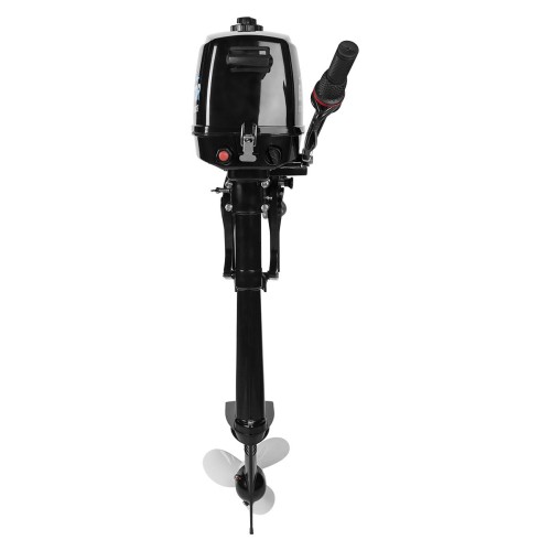 2х-тактный лодочный мотор GLADIATOR G3FHS