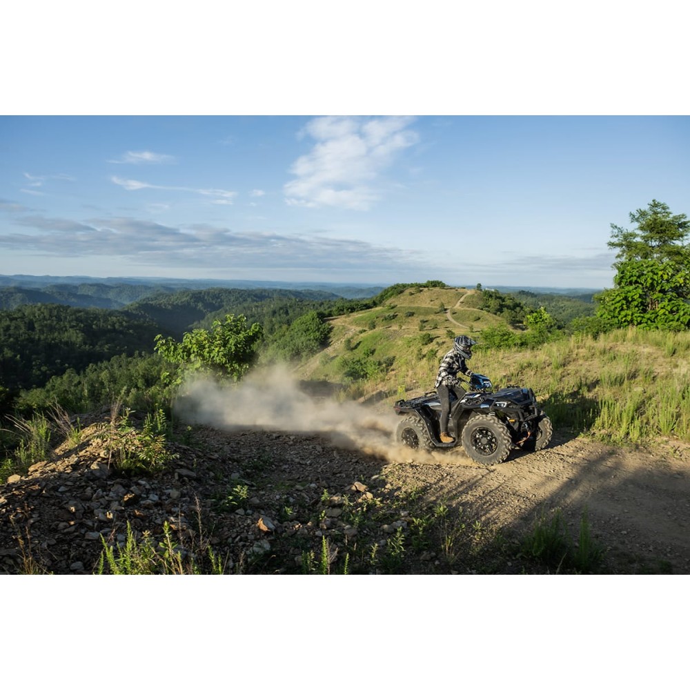Квадроцикл POLARIS Sportsman XP 1000 (2024) (ПСМ)