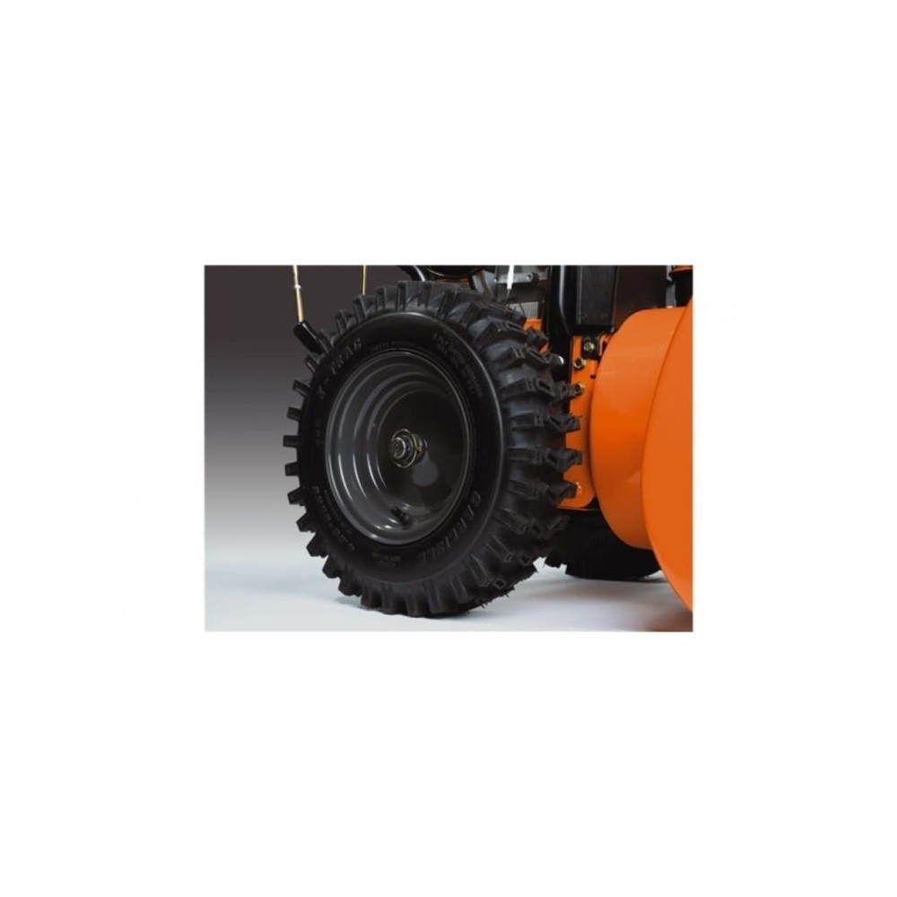 Снегоуборщик HUSQVARNA ST 276EP