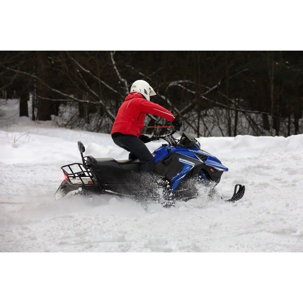 Снегоход SHARMAX SN-280