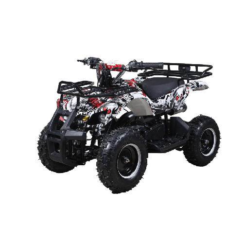 Квадроцикл ATV Classic 49 CC