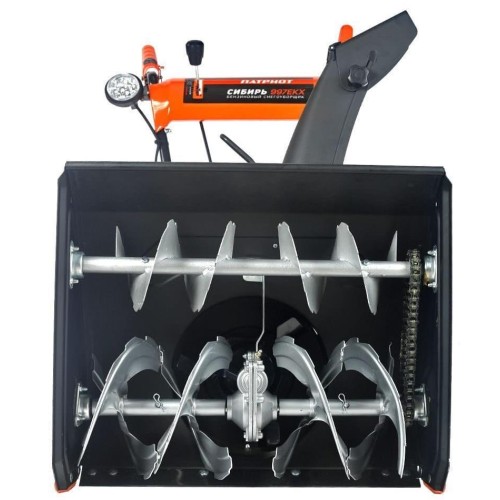 Снегоуборщик PATRIOT Сибирь 997 ЕKX