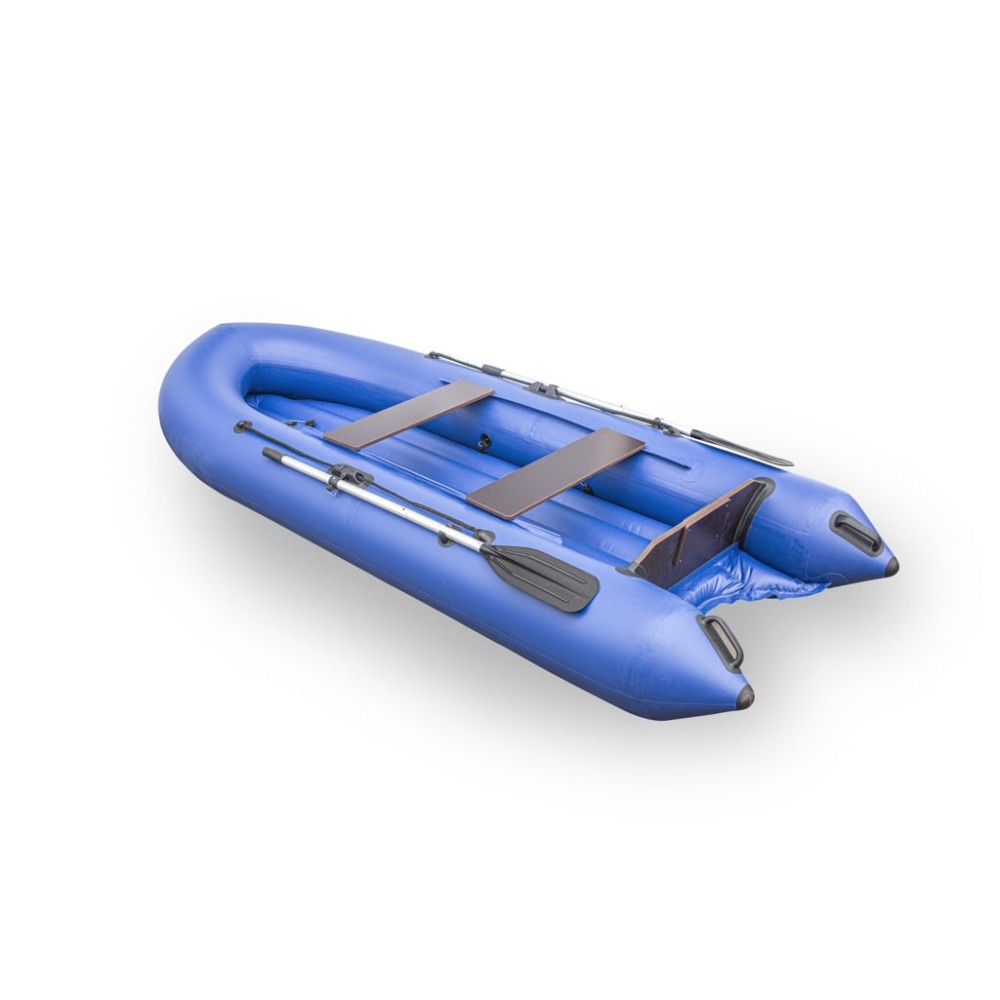 Лодка ПВХ Sharmax AIR 360 (2024)