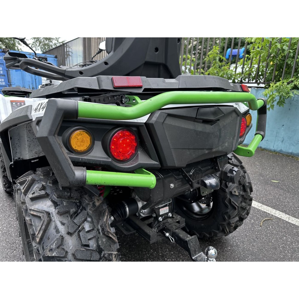 Квадроцикл AODES PathCross 1000L EPS (ПСМ)