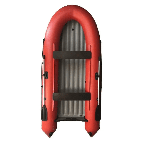 Лодка ПВХ HYDRA Delta 365 Люкс