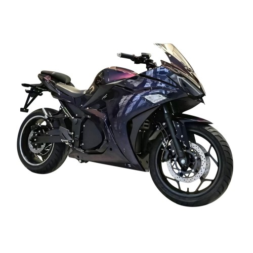 Электромотоцикл JOSE R3 Hub