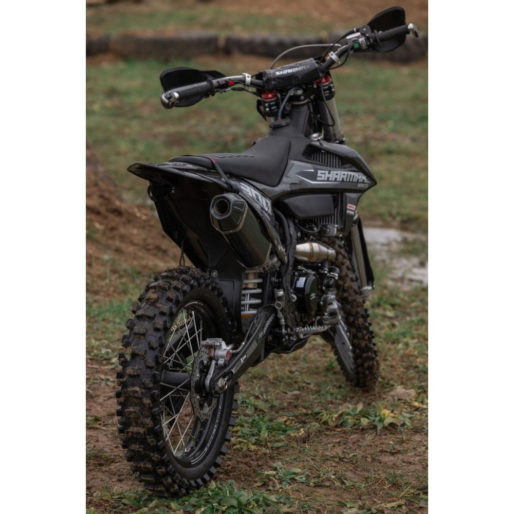 Мотоцикл кроссовый эндуро SHARMAX Expert 300