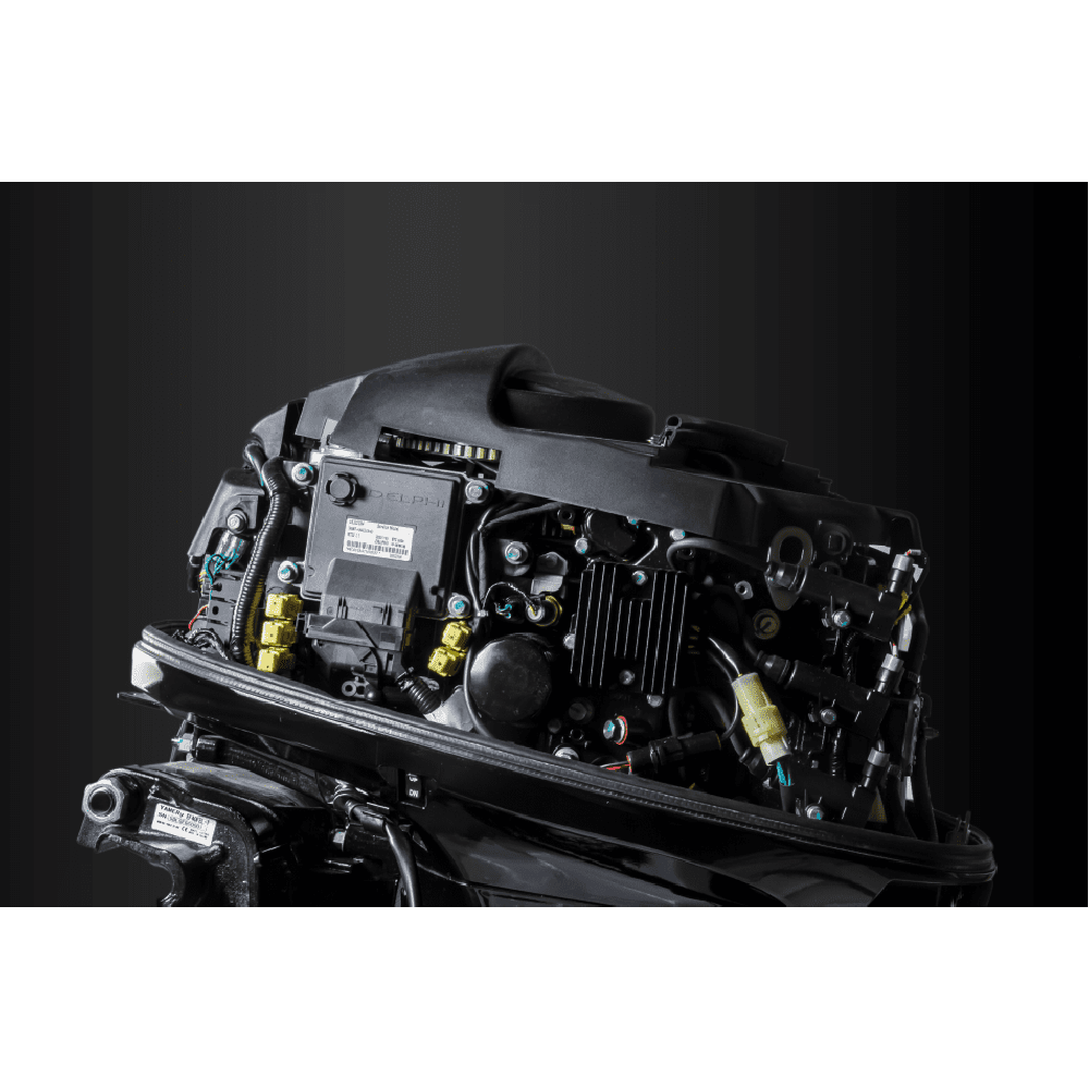 4х-тактный лодочный мотор YAMER EF40 EFI