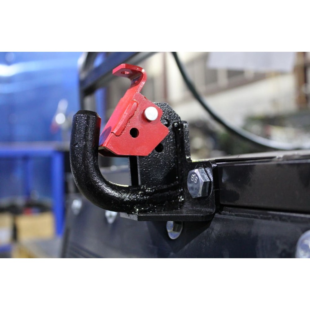 Мотобуксировщик БТС Стандарт 13 л.с.