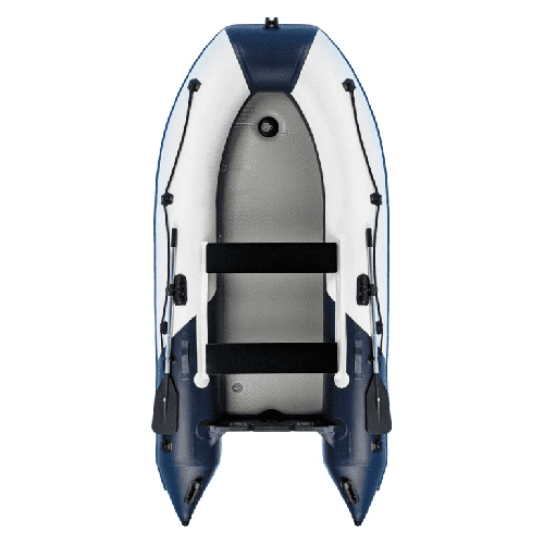 Лодка ПВХ Sharmax Airdeck 300 (2024)