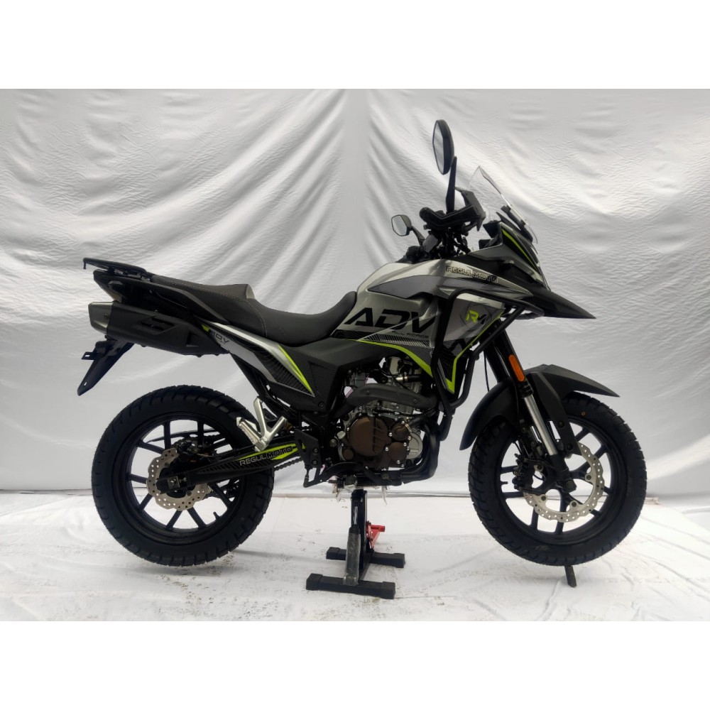 Мотоцикл REGULMOTO ADV 300 NB ТУРЭНДУРО