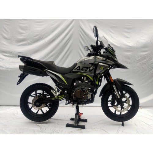 Мотоцикл REGULMOTO ADV 300 NB ТУРЭНДУРО