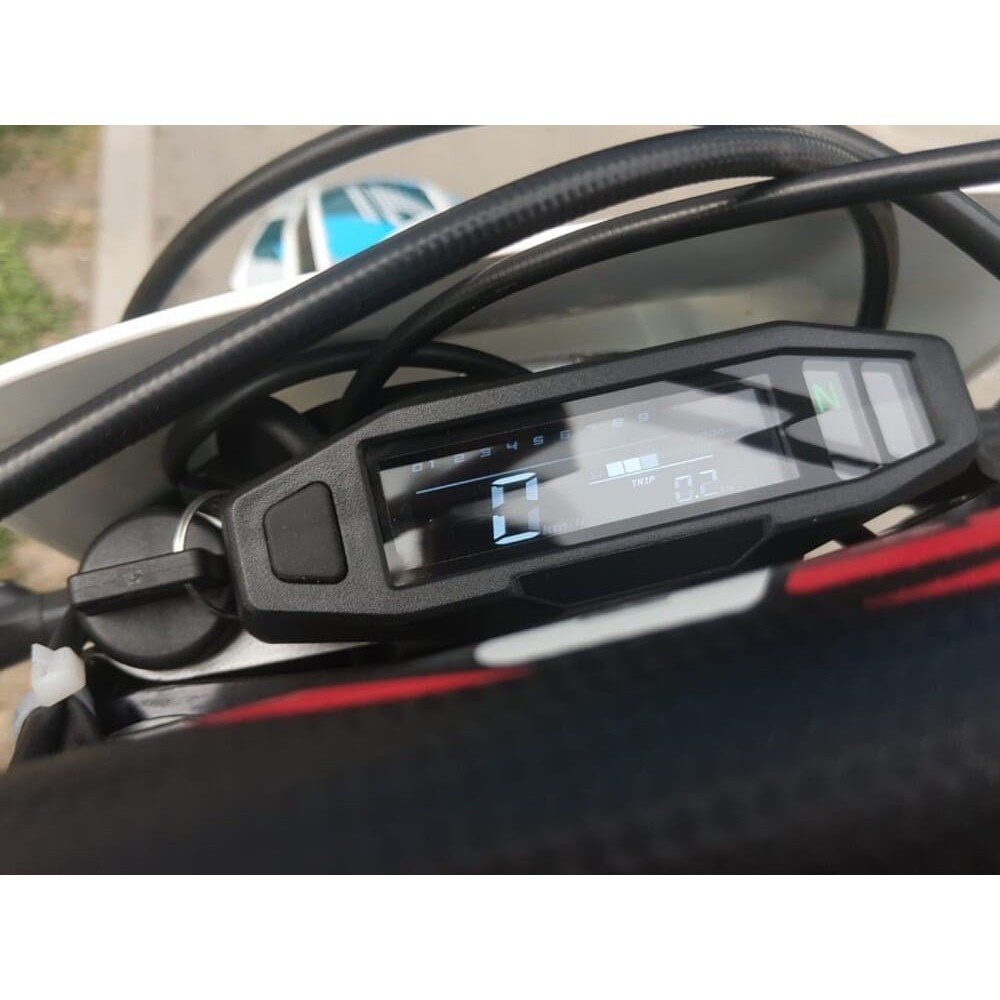 Мотоцикл кроссовый эндуро REGULMOTO Aqua