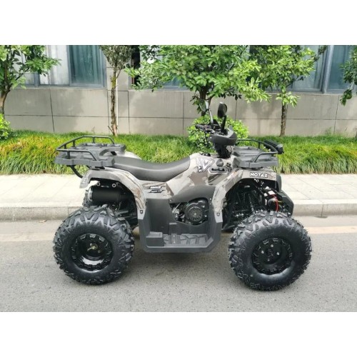 Квадроцикл MOTAX ATV Grizlik T200 Lux Б/У