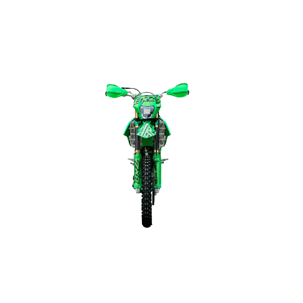 Мотоцикл кроссовый эндуро BRZ X6M 300cc