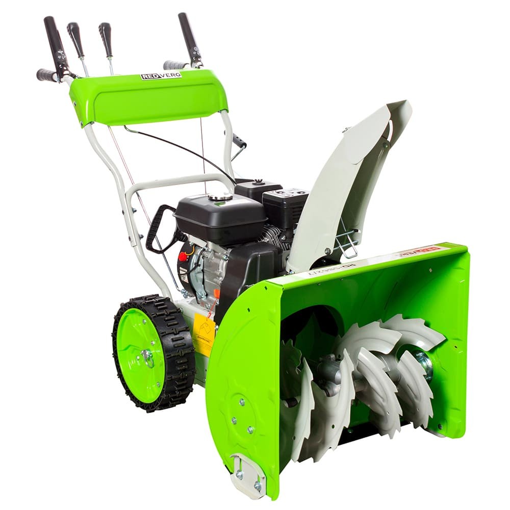 Снегоуборщик REDVERG RD-SB62/7