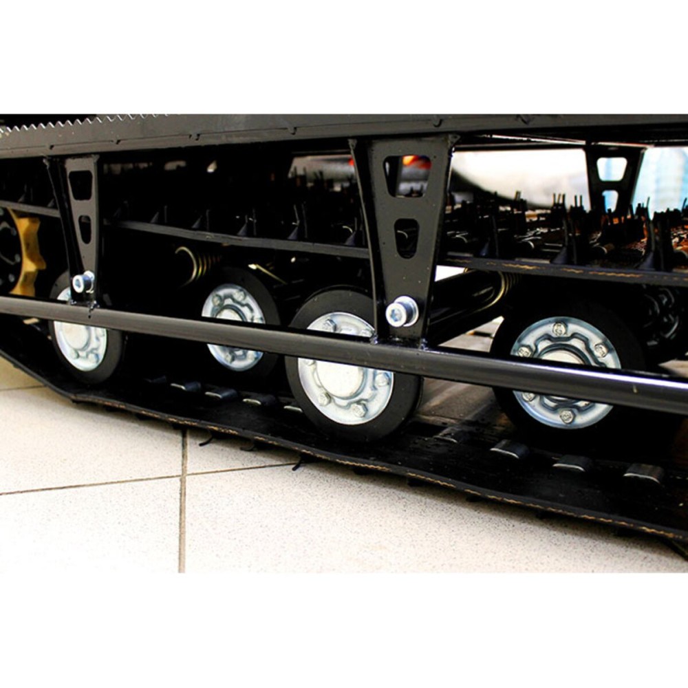 Снегоход ЛИДЕР Альфа-2-150-РК