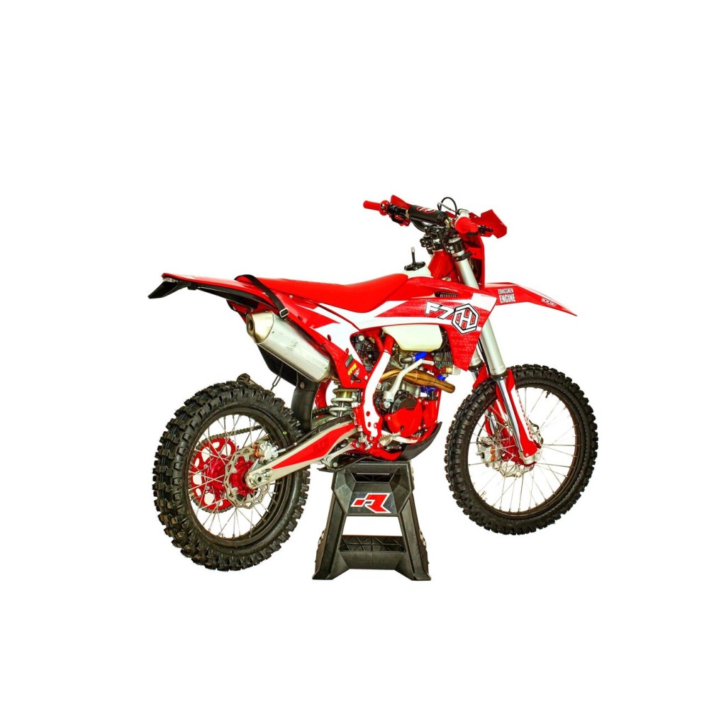 Мотоцикл кроссовый эндуро HASKY F7 GAS 300