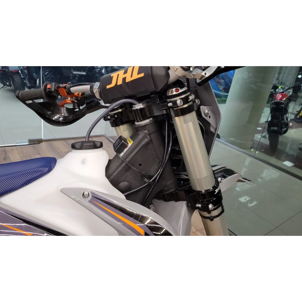 Мотоцикл кроссовый эндуро JHL Z4 PR250 (172FMM-5)