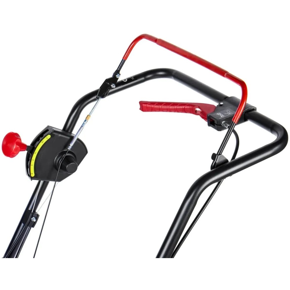 Снегоуборщик ELITECH ST 0656