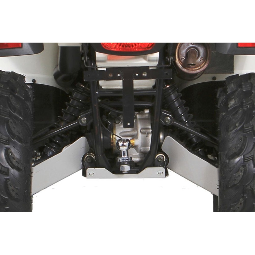 Квадроцикл BALTMOTORS Striker 500 EFI