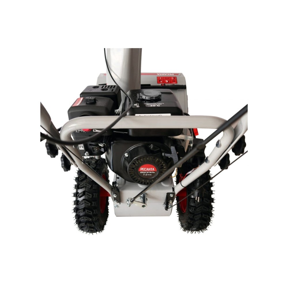Снегоуборщик РЕСАНТА СБ 4800ПЭ