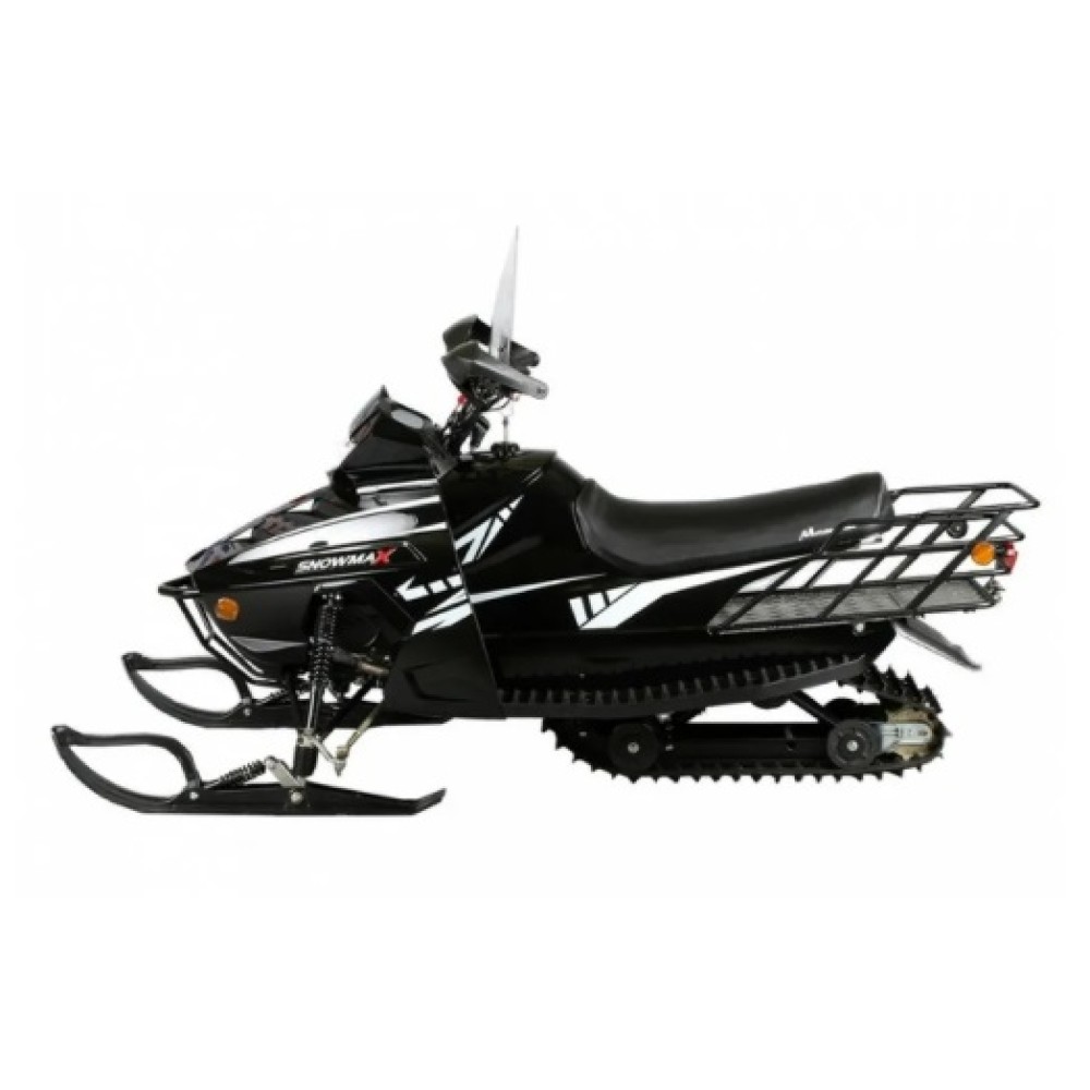 Снегоход С.МОТО Snowmax 200