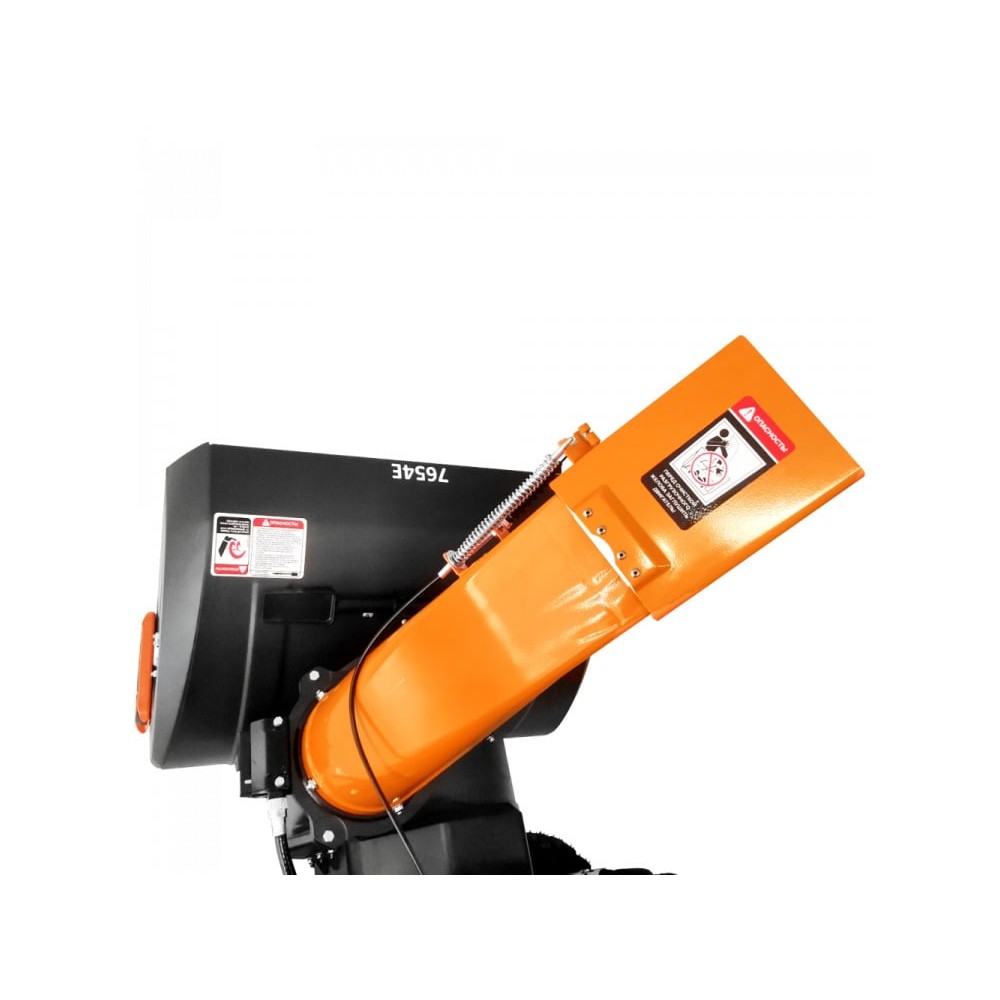 Снегоуборщик YARD FOX PRO 7654E