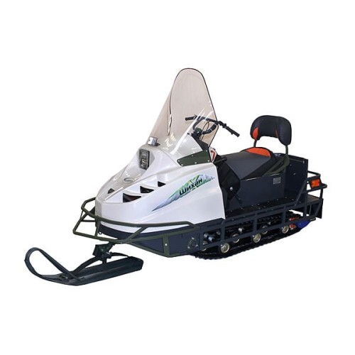 Снегоход ШИХАН К-1; К-1Е