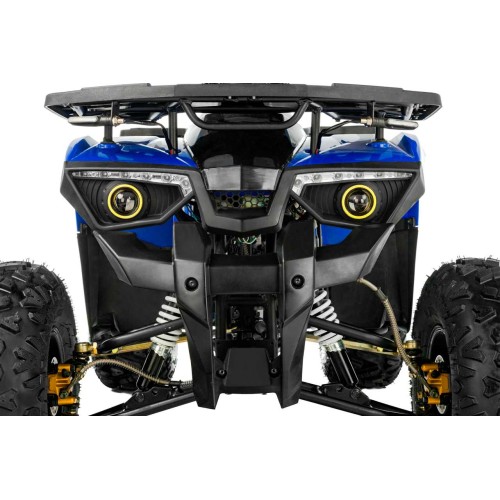 Квадроцикл TIGER Extra 175cc (2024)