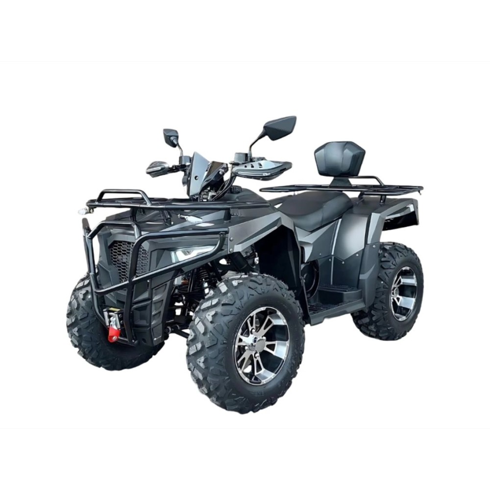 Квадроцикл LONCIN 300