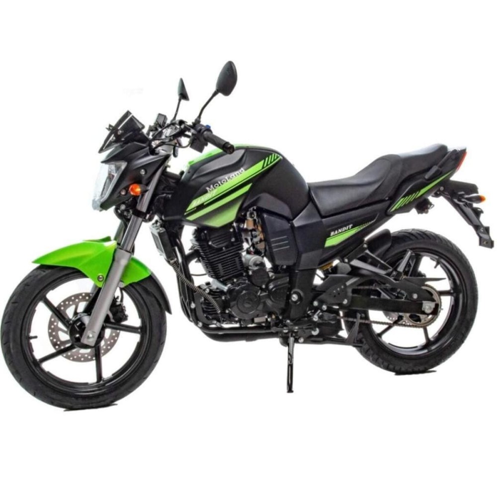 Мотоцикл MOTOLAND Bandit 300