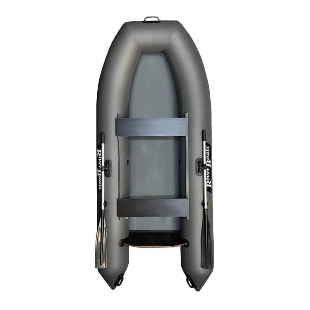 Лодка ПВХ RIVERBOATS 300 Супер Лайт