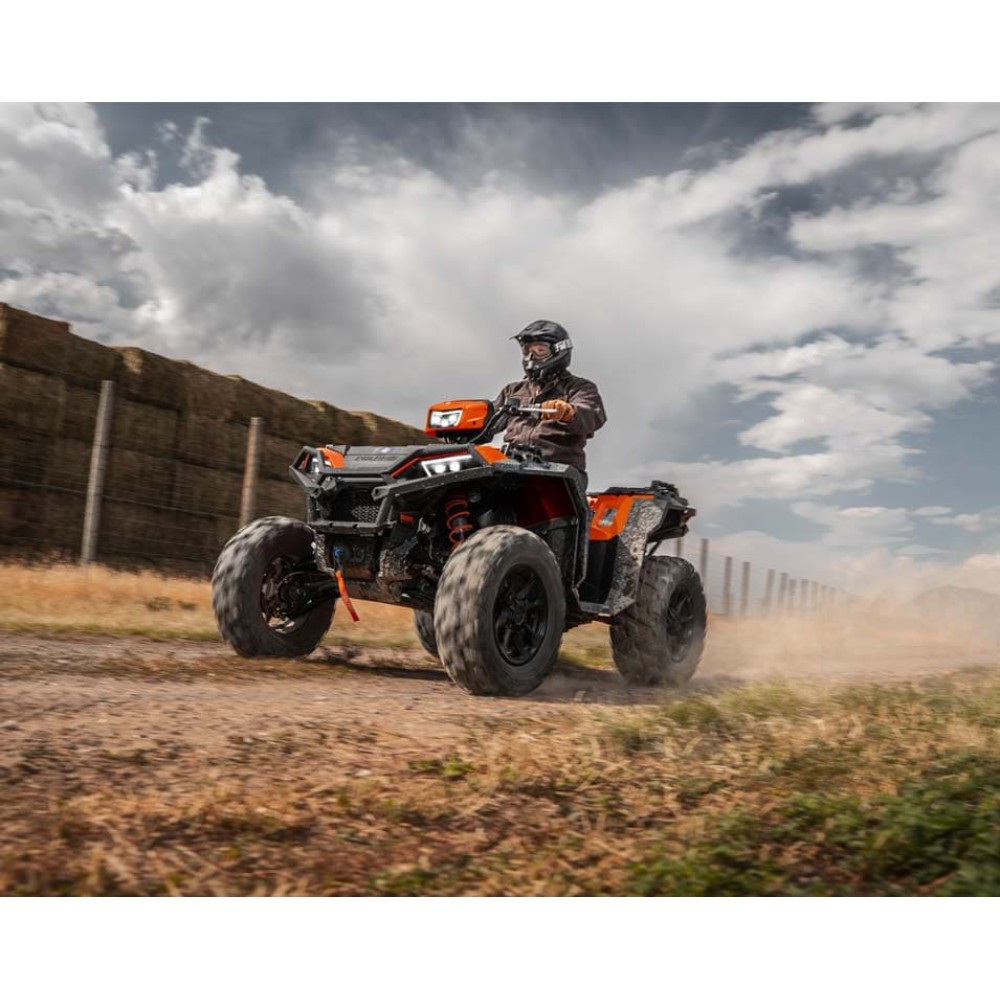 Квадроцикл POLARIS Sportsman XP 1000 S (2024) (ПСМ)