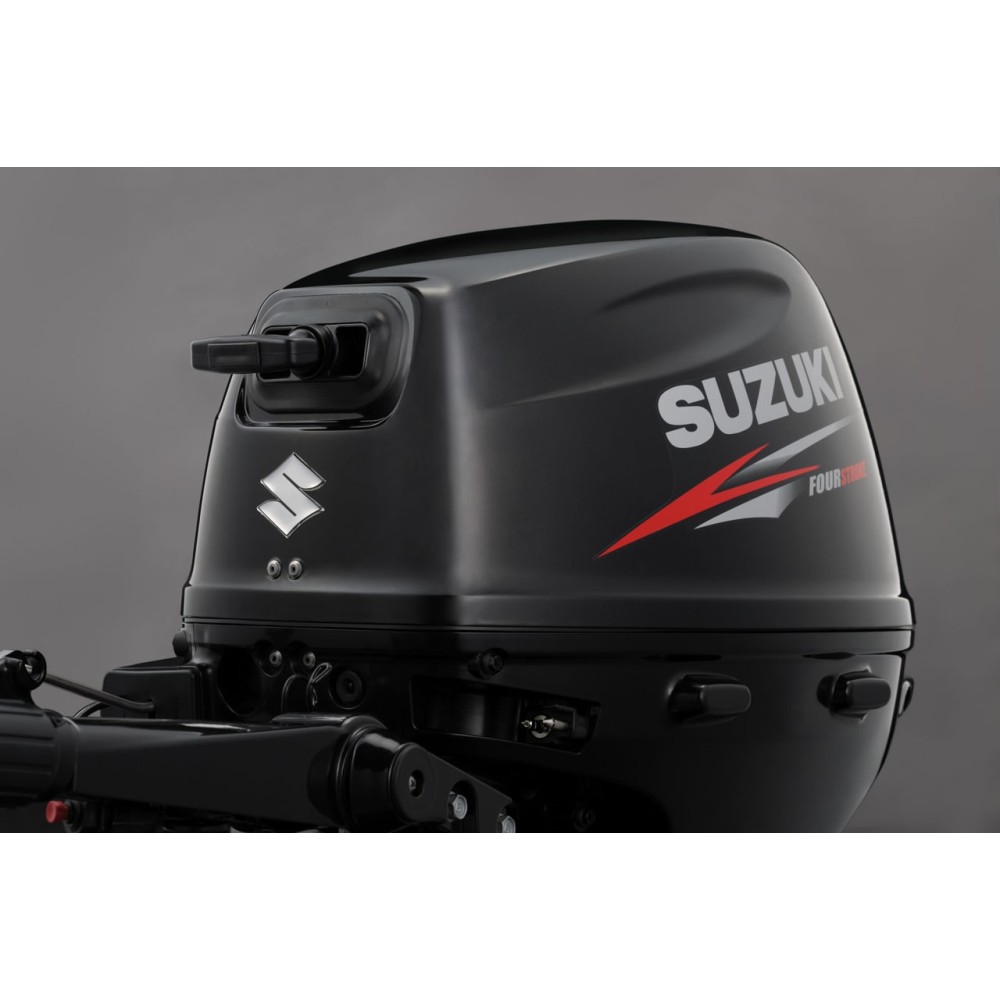 4х-тактный лодочный мотор SUZUKI DF9.9BL