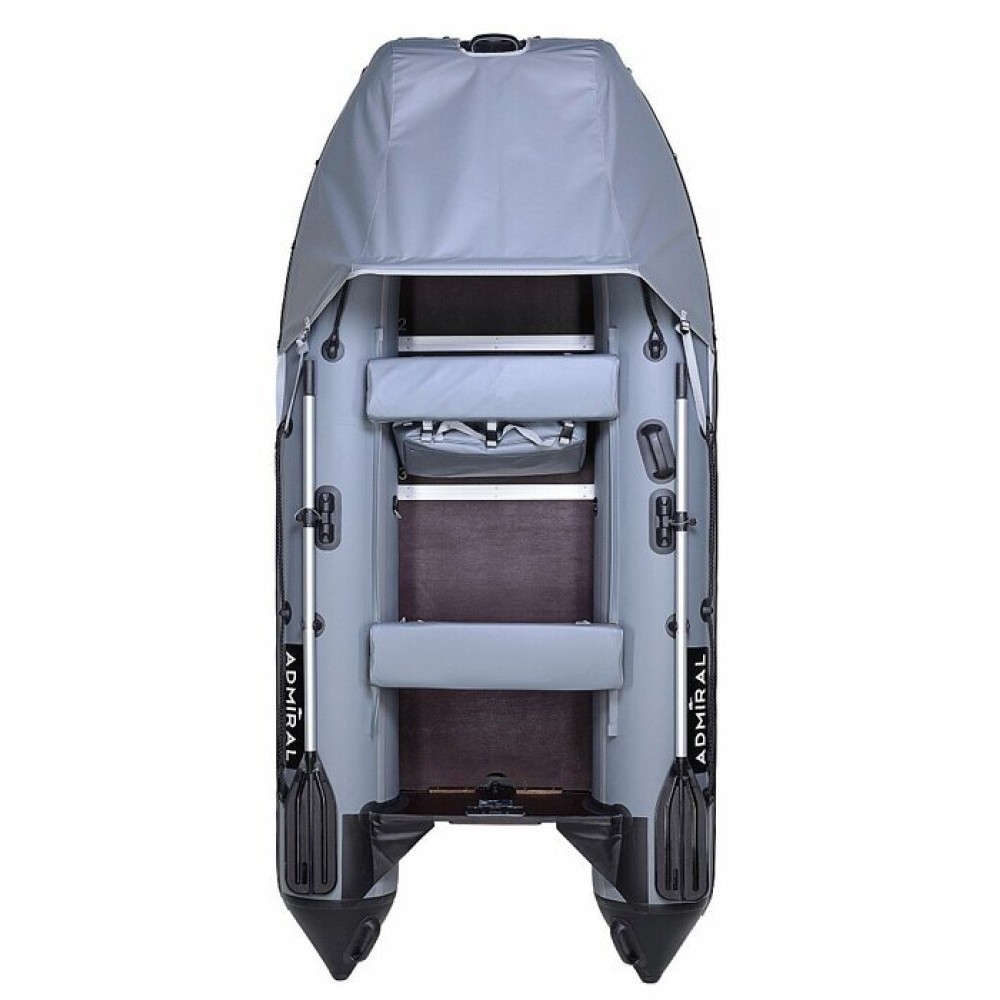 Лодка ПВХ АДМИРАЛ 305 Classic Lux
