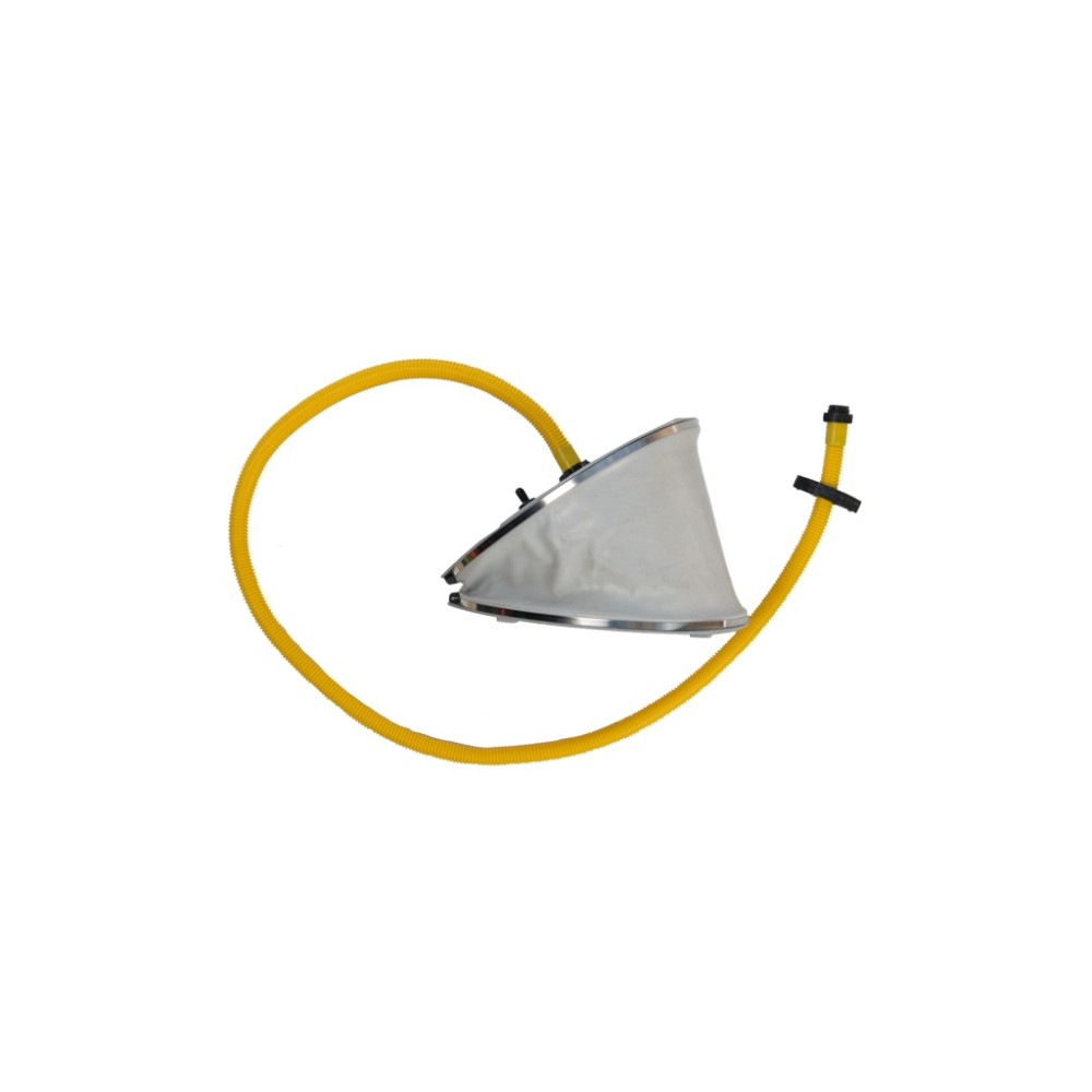 Насос BRAVO (двухкамерный, резьбовой)