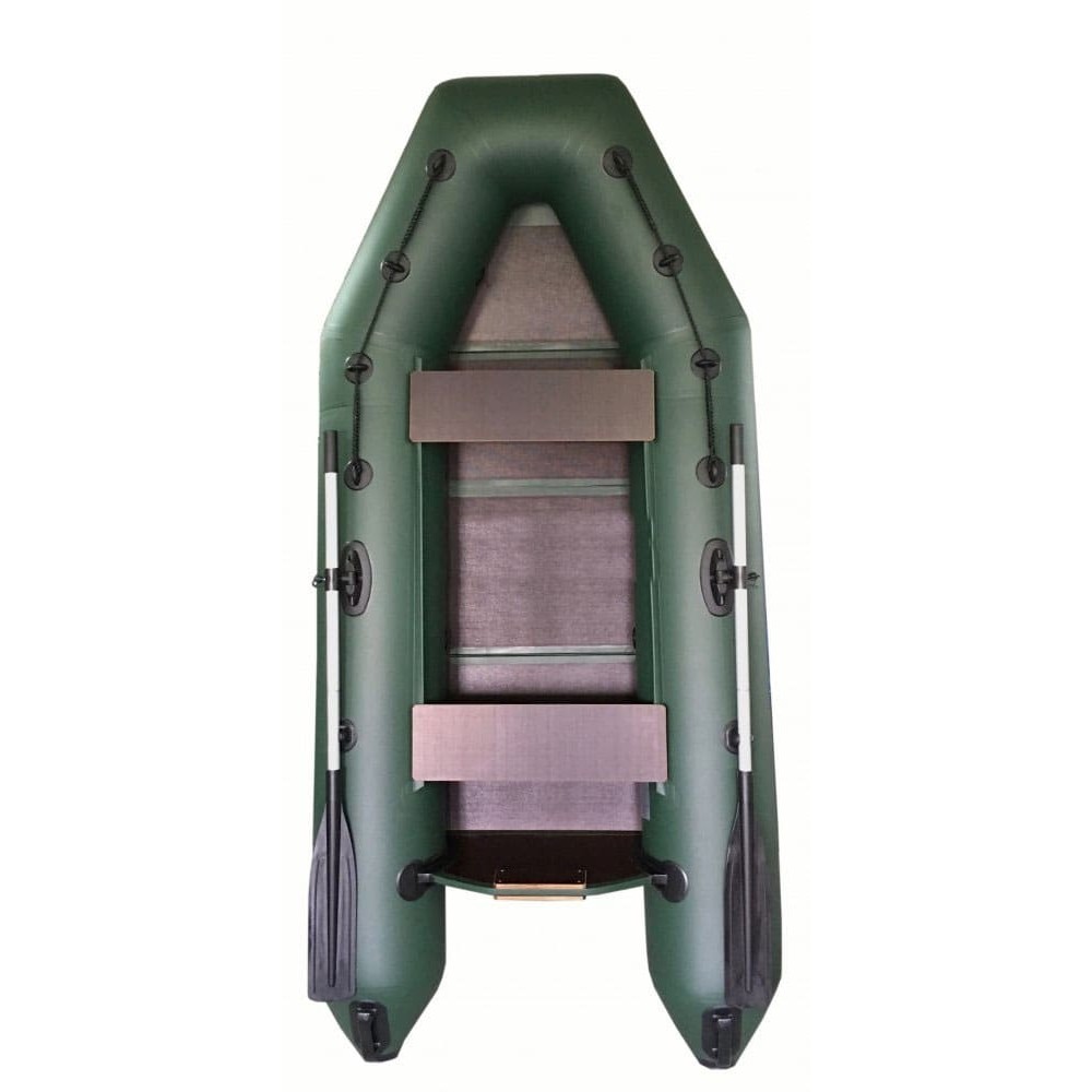 Лодка ПВХ ВЕЛЬБОТ Неглинка 270 МК