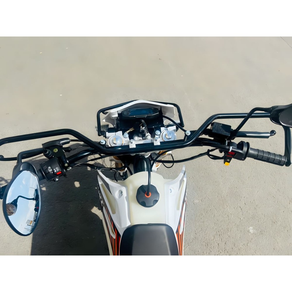 Мотоцикл SYCMCC 250 ENDURO