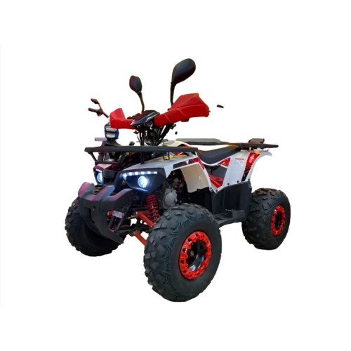 Квадроцикл MOTORHEAD Hammer 125