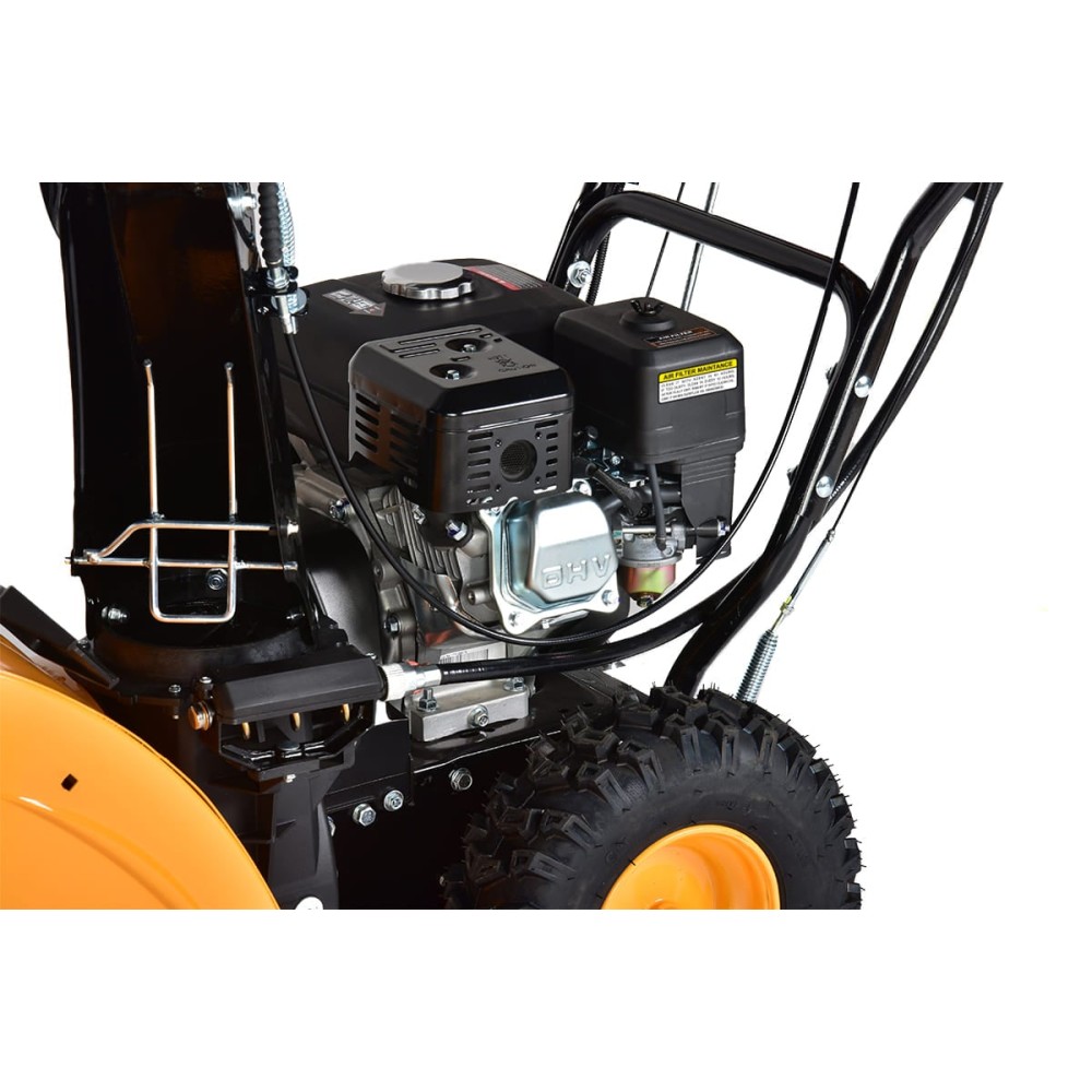 Снегоуборщик KETTAMA 90 B Basic