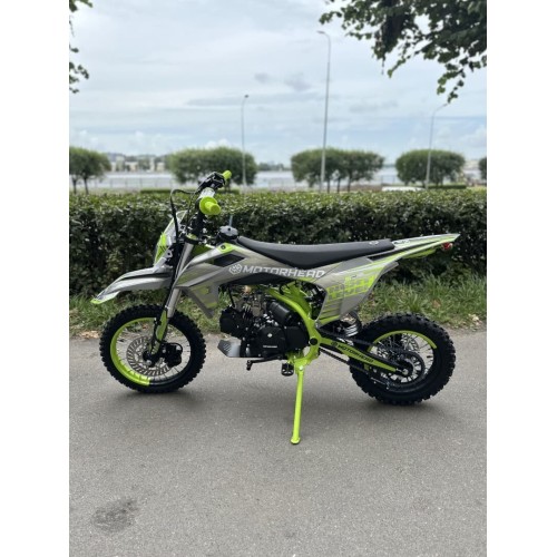 Мотоцикл MOTORHEAD B110SA 14/12 PITBIKE