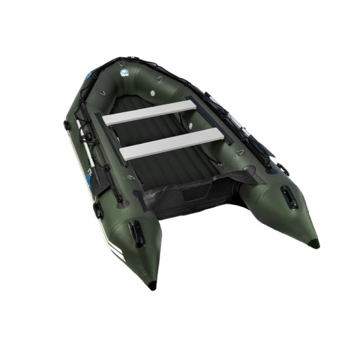 Лодка ПВХ STORMLINE Heavy Duty Air Lite 380 (2024)